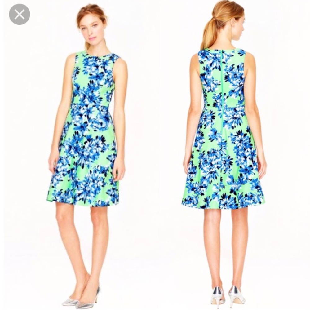 J.Crew Dress